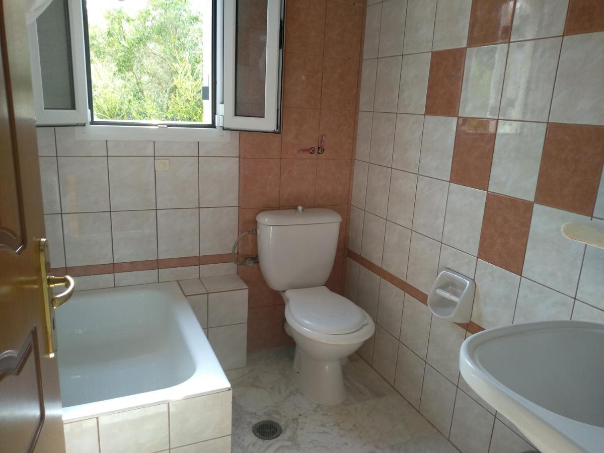 Antonios Olive Garden Acharavi Kerkyra Apartment Exterior photo