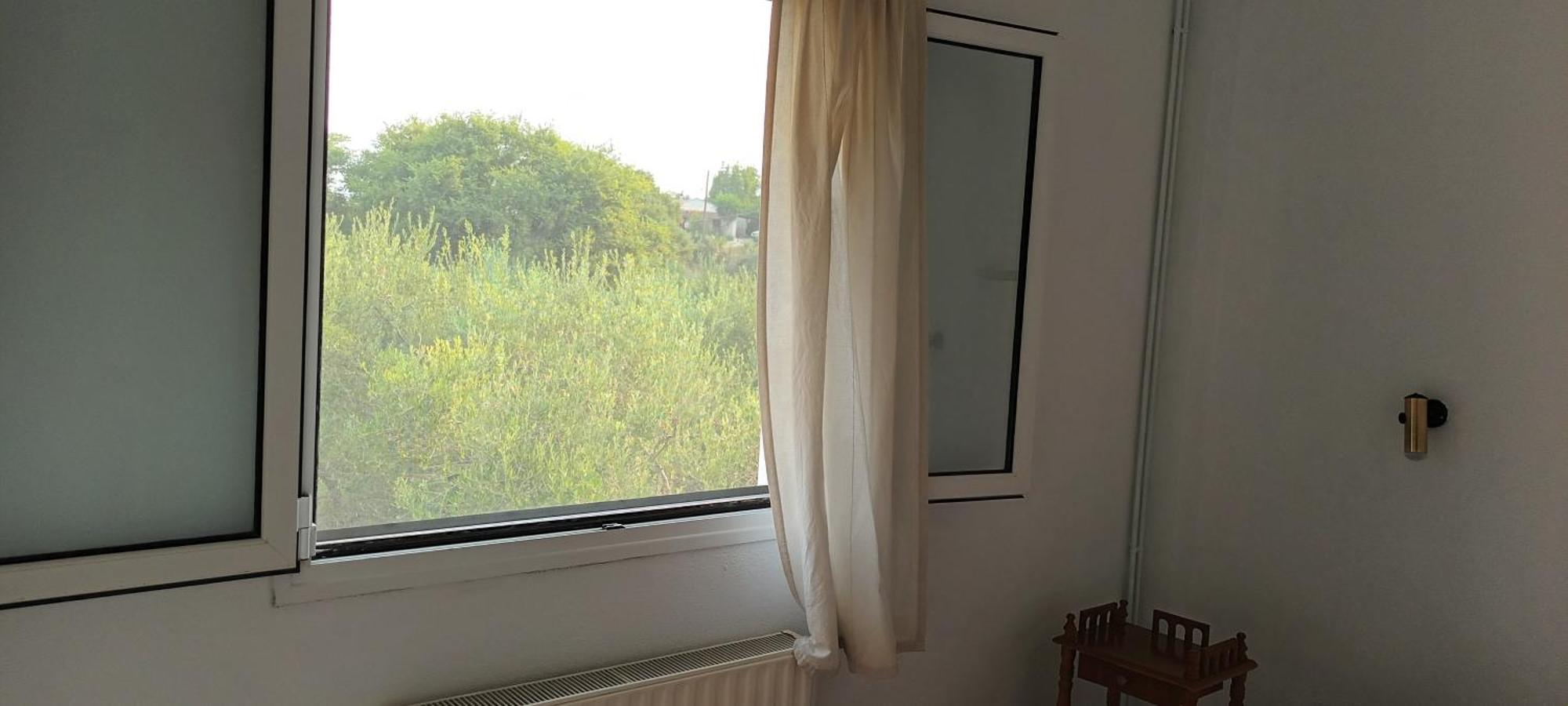 Antonios Olive Garden Acharavi Kerkyra Apartment Exterior photo