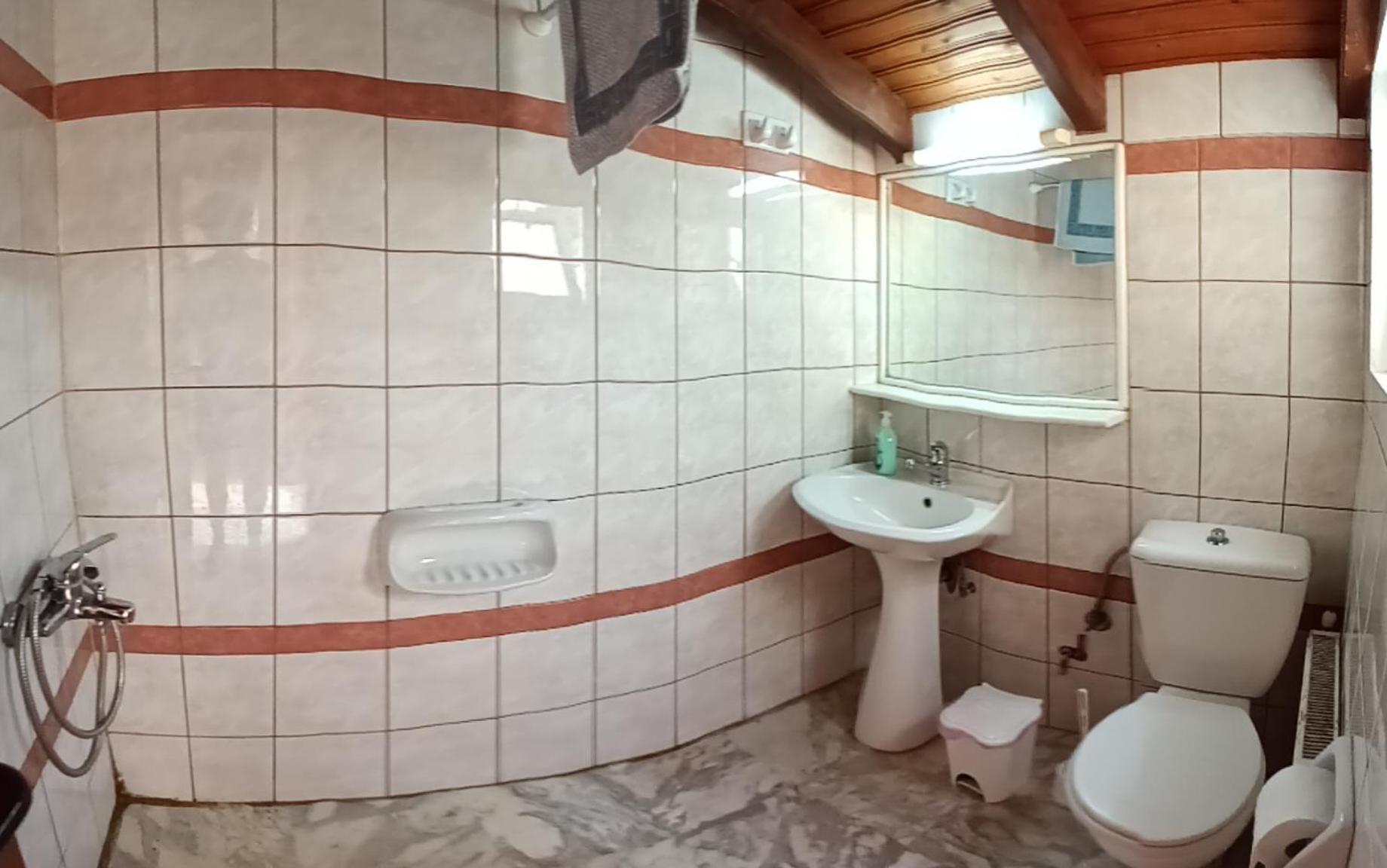 Antonios Olive Garden Acharavi Kerkyra Apartment Exterior photo