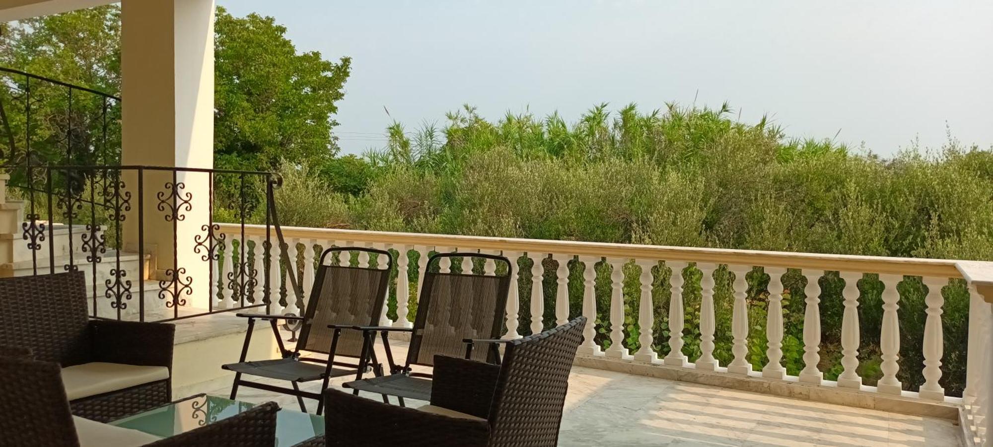 Antonios Olive Garden Acharavi Kerkyra Apartment Exterior photo